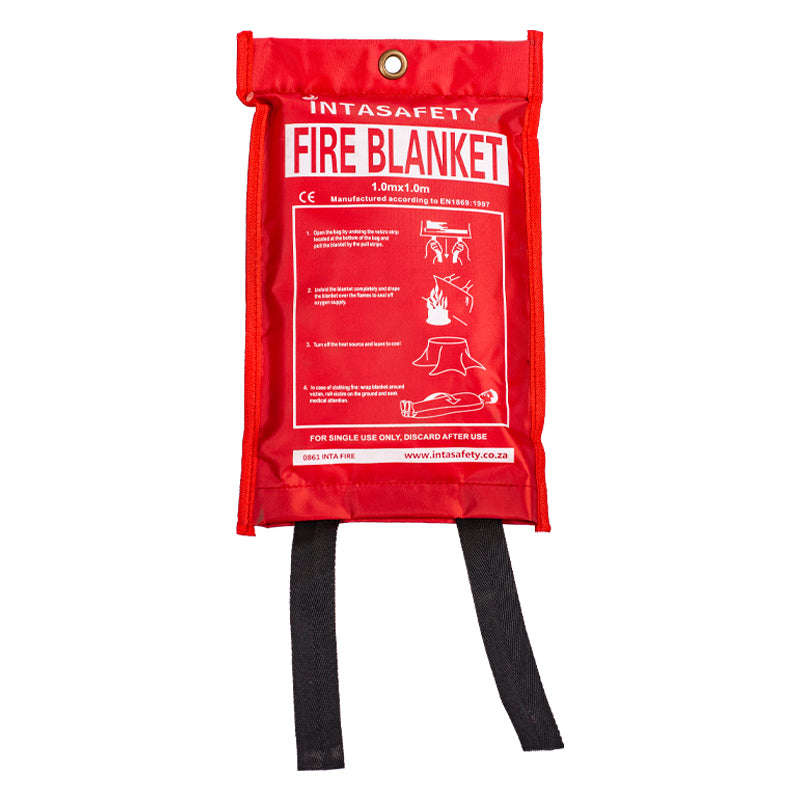 Fire Blanket