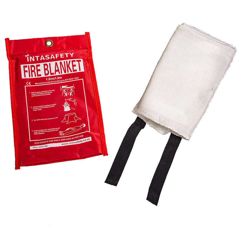 Fire Blanket