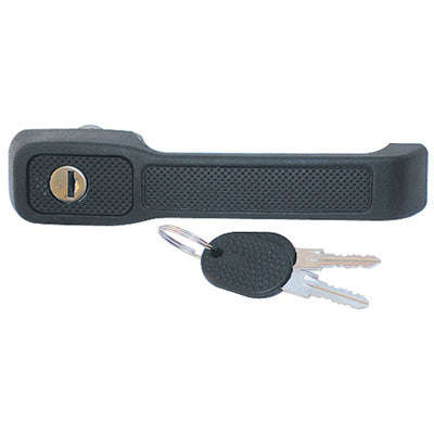 Outer Door Handle - Firh (Beta)