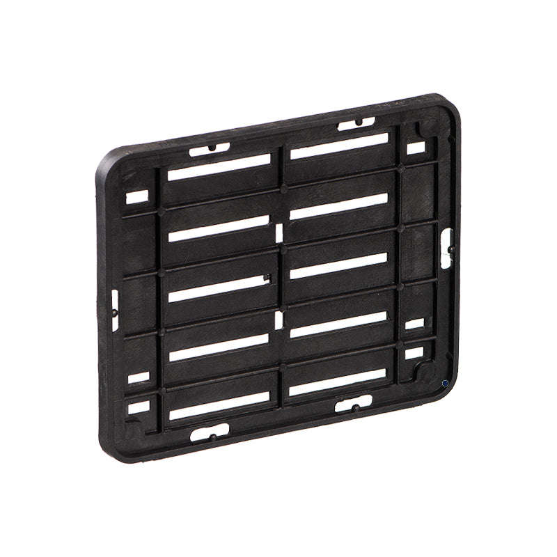 Number Plate Holder - 260 X 210 Mm - Fixs (Beta)