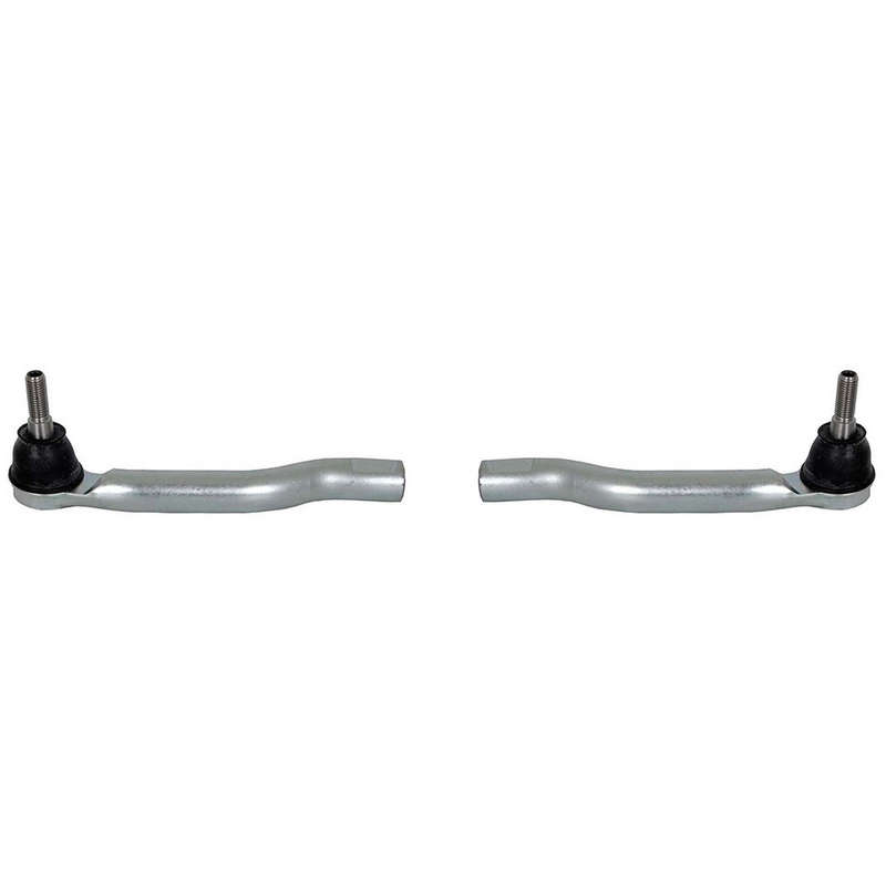 OUTER TIE ROD END SET - FO1334 (TEKNOSA)