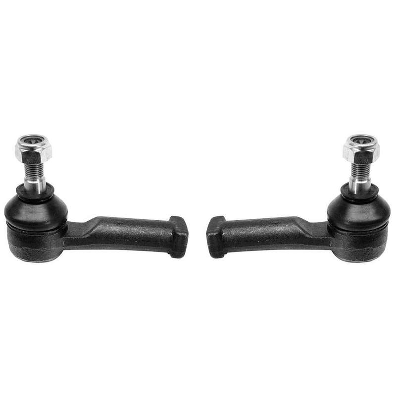 OUTER TIE ROD END SET - FO1338 (TEKNOSA)