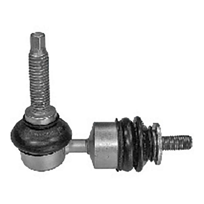 TEKNOSA REAR LEFT - RIGHT LINK STABILIZER For VOLVO V40 [3] 2.0 T5 (B4204T11)(16V 180KW) 15-20