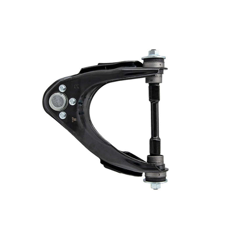 Teknosa Front Left Upper Control Arm  For Mazda Bt-50 [1] 3.0 D (Weat Wec)(16V 115Kw) 2007-2012