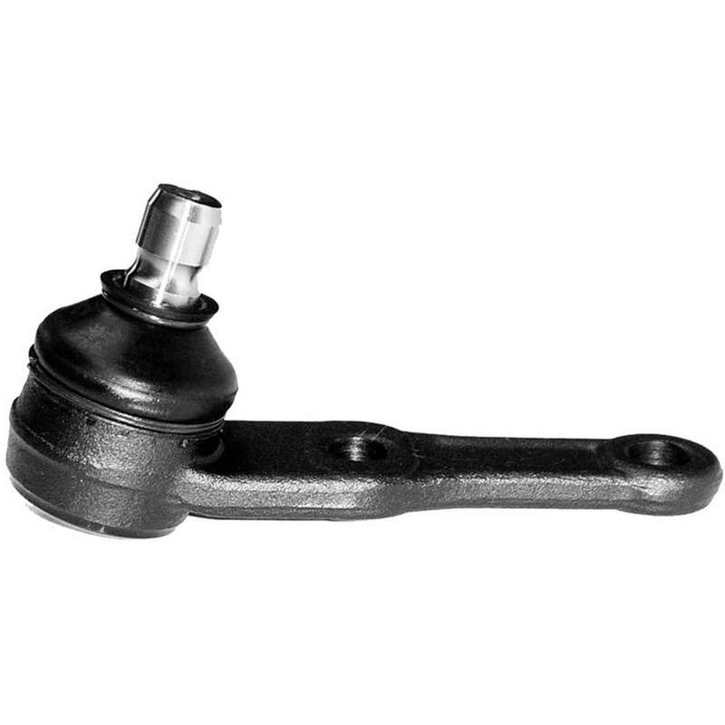 TEKNOSA FRONT LEFT - RIGHT LOWER BALL JOINT For MAZDA 323 1.5 (B5)(8V 55KW) 85-88