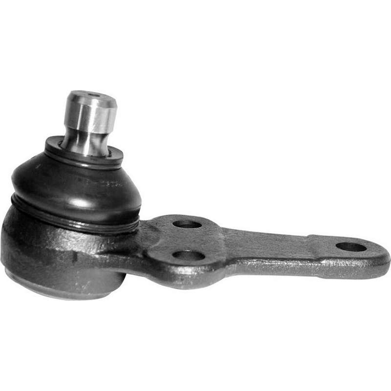 TEKNOSA FRONT LEFT - RIGHT LOWER BALL JOINT For FORD KA 1.3 (A9A A9B ROCAM)(8V 51KW) 02-08