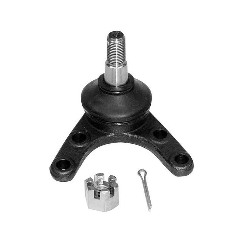 TEKNOSA FRONT LEFT - RIGHT LOWER BALL JOINT For MAZDA BT-50 [1] 2.5 D (WL-T)(12V 80KW) 08-12