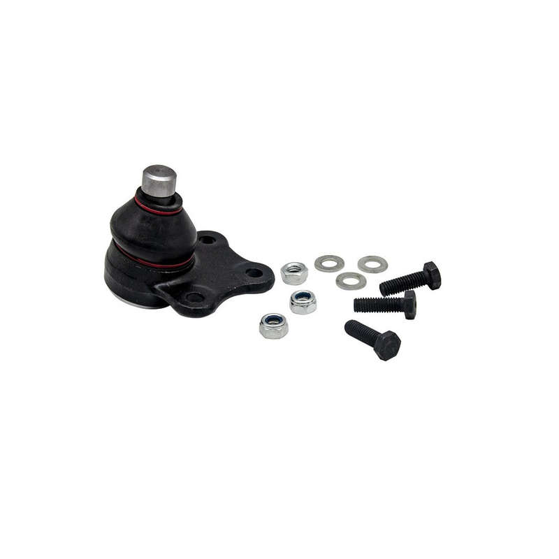 TEKNOSA FRONT LEFT - RIGHT LOWER BALL JOINT For FORD FIESTA [2] 2.0 ST150 (N4JB)(16V 110KW) 05-08