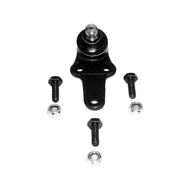 TEKNOSA FRONT LEFT - RIGHT LOWER BALL JOINT For FORD FOCUS [1] 2.0 (EDDC EDDB EDDD EDDF)(16V 96KW...