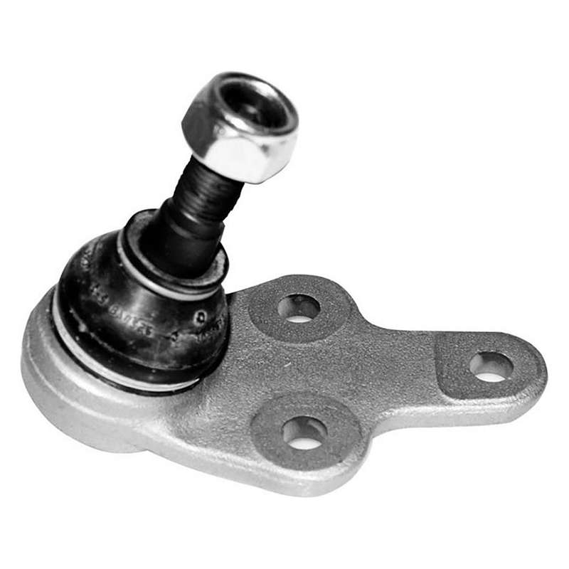 TEKNOSA FRONT LEFT - RIGHT LOWER BALL JOINT For VOLVO C70 [2] 2.5 T5 (B5254T3)(20V 162KW) 06-07
