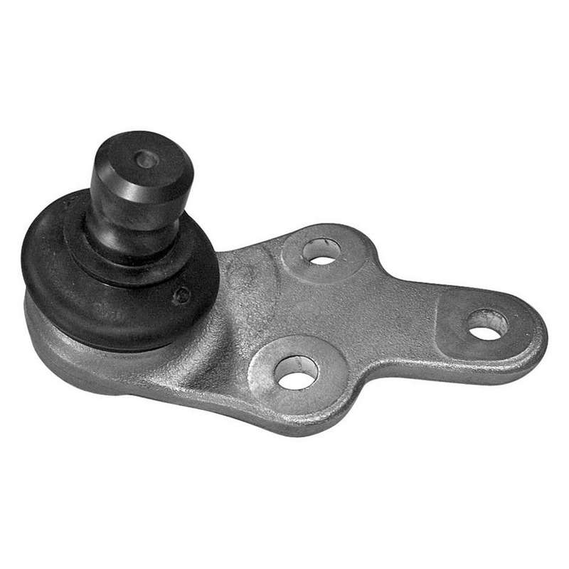 TEKNOSA FRONT LEFT LOWER BALL JOINT For FORD FOCUS [3] 1.6 (PNDA)(16V 92KW) 11-20