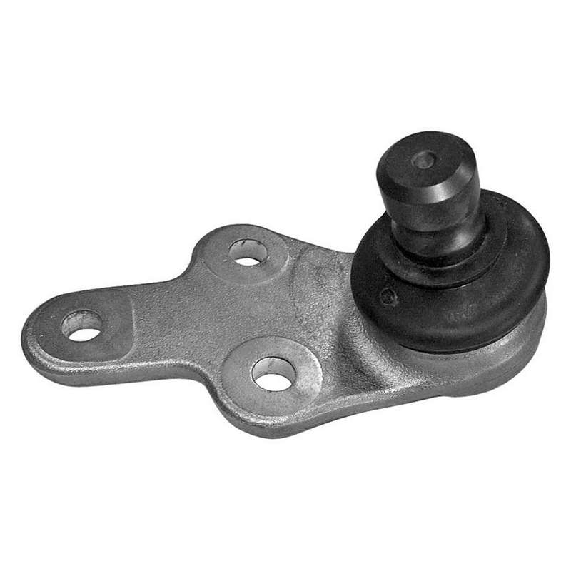 TEKNOSA FRONT RIGHT LOWER BALL JOINT For FORD FOCUS [3] 2.0 ST (R9DA)(16V 184KW) 12-19