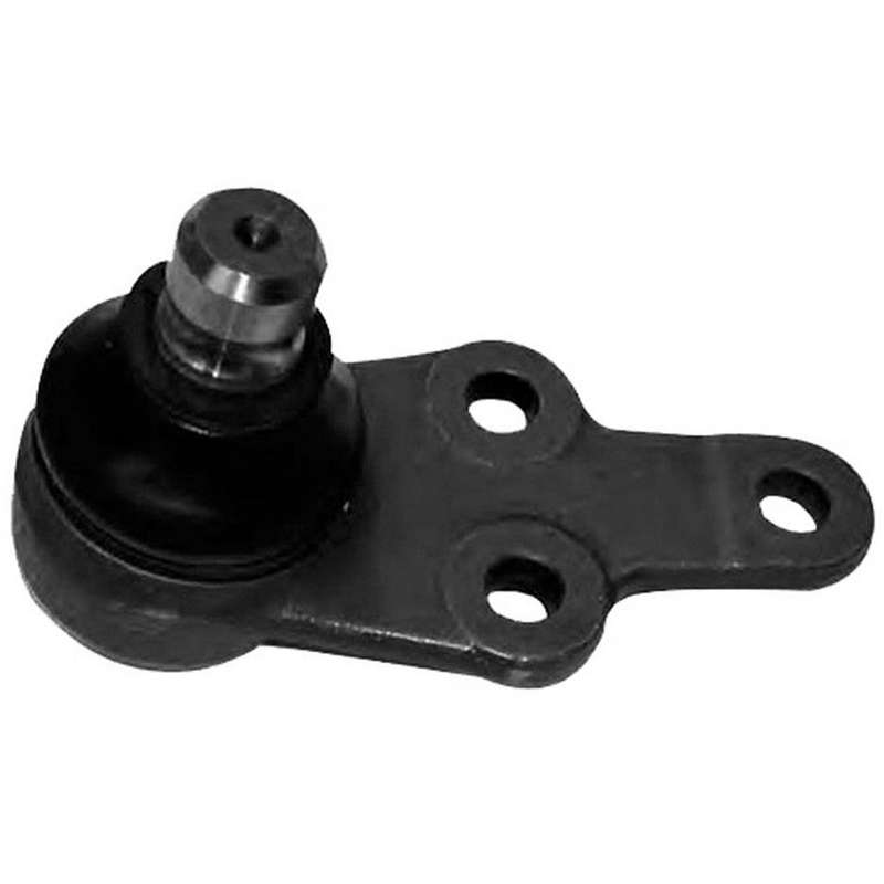 TEKNOSA FRONT LEFT - RIGHT LOWER BALL JOINT For FORD MONDEO [3] 1.8 (CFBA)(16V 96KW) 03-07