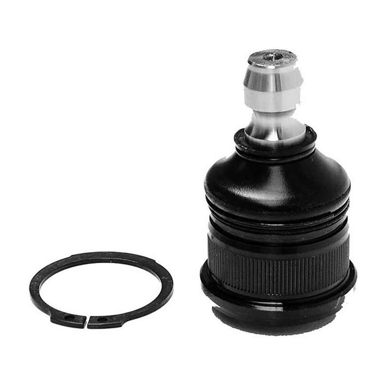 TEKNOSA FRONT LEFT - RIGHT LOWER BALL JOINT For MAZDA 626 [1] 1.5 (B3E) 49KW) IMPORT 89-94