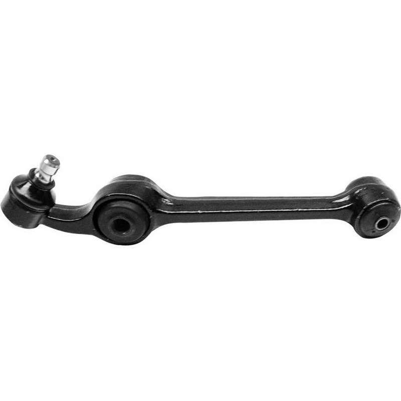 TEKNOSA FRONT LEFT LOWER CONTROL ARM For FORD ESCORT [3] 1.6 (KENT)(8V 71KW) 81-86