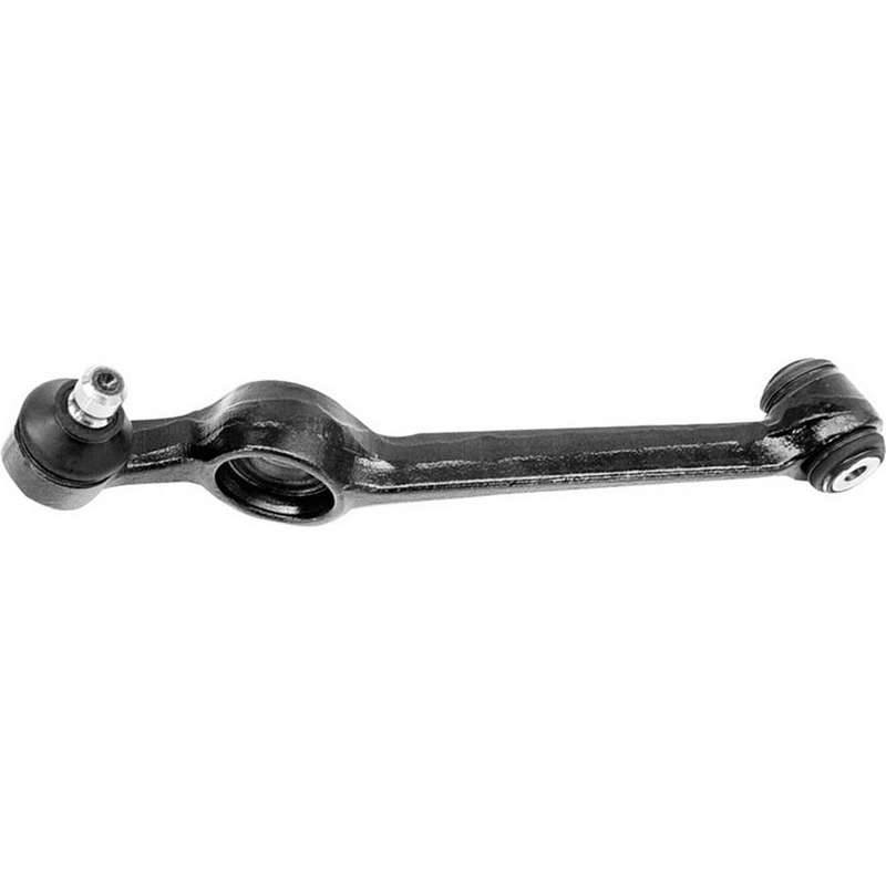 Teknosa Front Left Lower Control Arm  For Ford Bantam [1] 1300 (Kent)(8V 44Kw) 1983-1986
