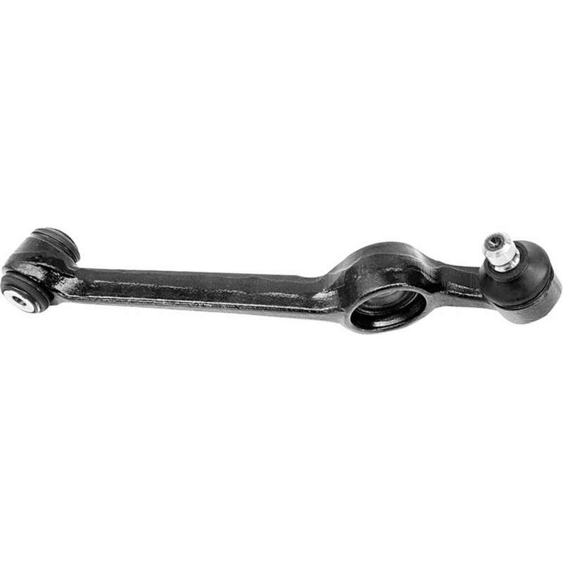 Teknosa Front Right Lower Control Arm  For Ford Bantam [1] 1300 (Kent)(8V 44Kw) 1983-1986