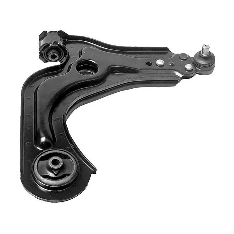 Teknosa Front Right Lower Control Arm  For Ford Bantam [3] 1.3I (Rocam)(8V 55Kw) 2003-2008