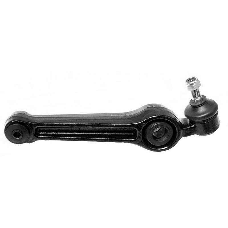 Teknosa Front Right Lower Control Arm  For Ford Escort [2] 1300 (Kent)(8V 42Kw) 1975-1980
