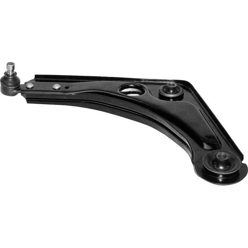 TEKNOSA FRONT LEFT LOWER CONTROL ARM For FORD ESCORT [7] 1600 (L1E)(16V 66KW) 95-01