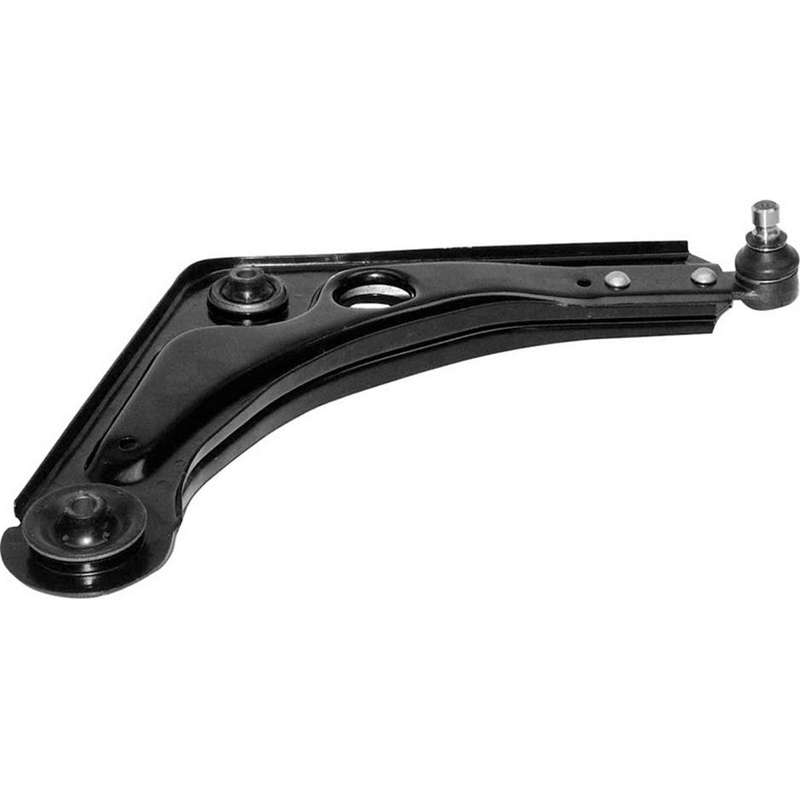 TEKNOSA FRONT RIGHT LOWER CONTROL ARM For FORD ESCORT [7] 1600 (L1E)(16V 66KW) 95-01