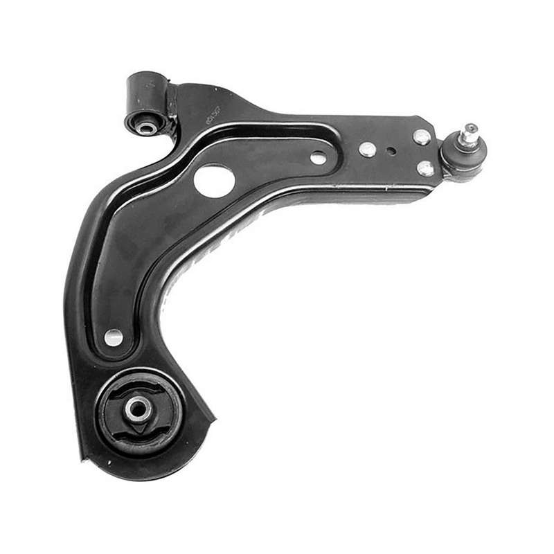Teknosa Front Right Lower Control Arm  For Ford Ikon [1] 1.3 (Rocam)(8V 55Kw) 2000-2006