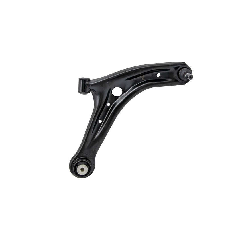 Teknosa Front Right Lower Control Arm  For Ford Fiesta [3] 1.5 Tdci (Ugjc)(8V 55Kw) 2016-2020