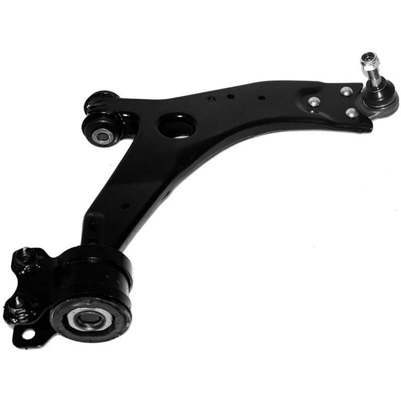 Teknosa Front Right Lower Control Arm  For Volvo C70 [2] 2.5 T5 (B5254T3)(20V 162Kw) 2006-2007