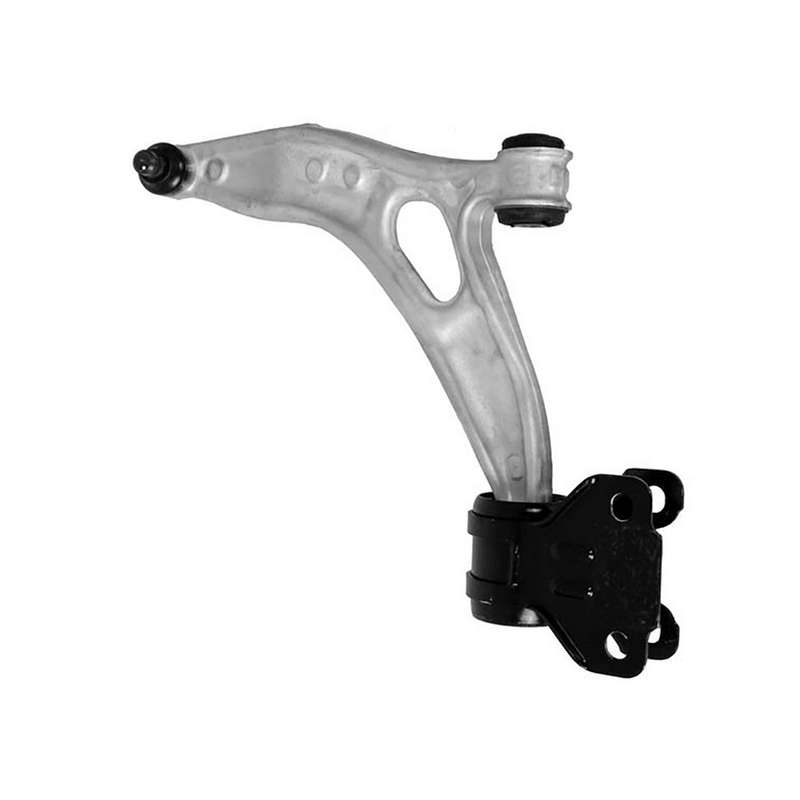 Teknosa Front Left Lower Control Arm  For Ford Focus [3] 1.5 Ecoboost (M9Da M9Db)(16V 134Kw) 2015...