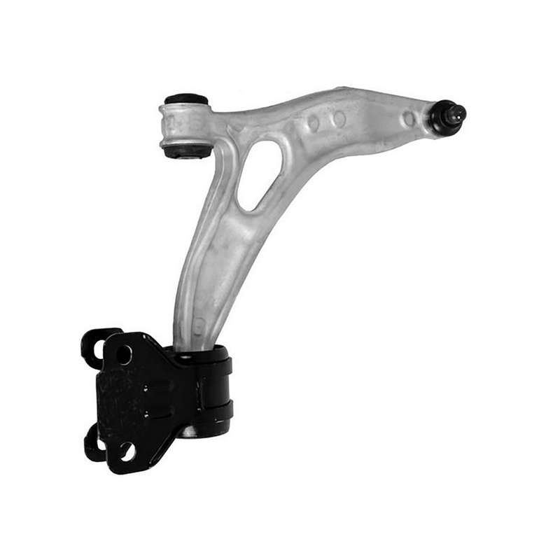 TEKNOSA FRONT RIGHT LOWER CONTROL ARM For FORD FOCUS [3] 1.6 (PNDA)(16V 92KW) 11-20