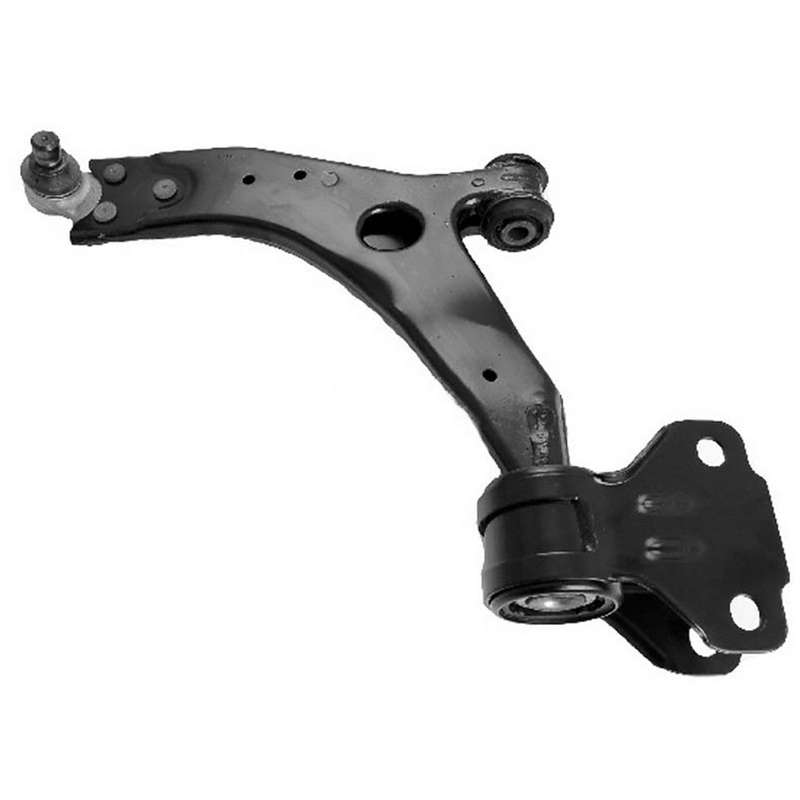 Teknosa Front Left Lower Control Arm  For Ford Focus [3] 1.5 Ecoboost (M9Da M9Db)(16V 134Kw) 2015...