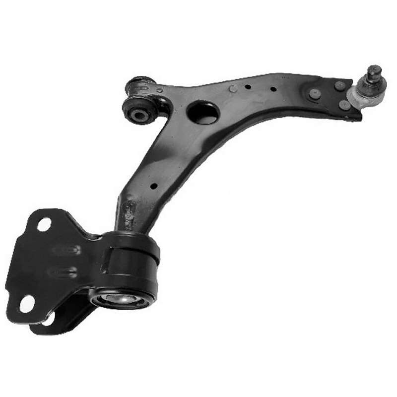 TEKNOSA FRONT RIGHT LOWER CONTROL ARM For FORD TOURNEO 1.6 TDCI (T1GA)(8V 85KW) 15-20