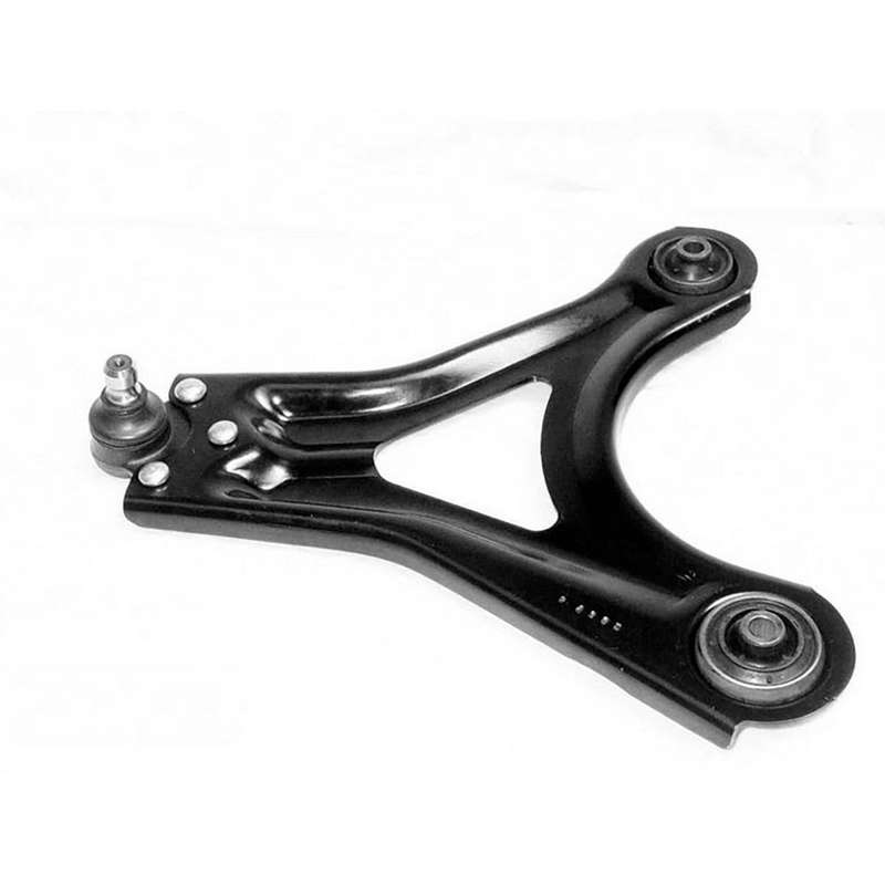 Teknosa Front Left Lower Control Arm  For Ford Mondeo [1] 2.5 (Mp25Nsea)(24V 125Kw) 1998-2001