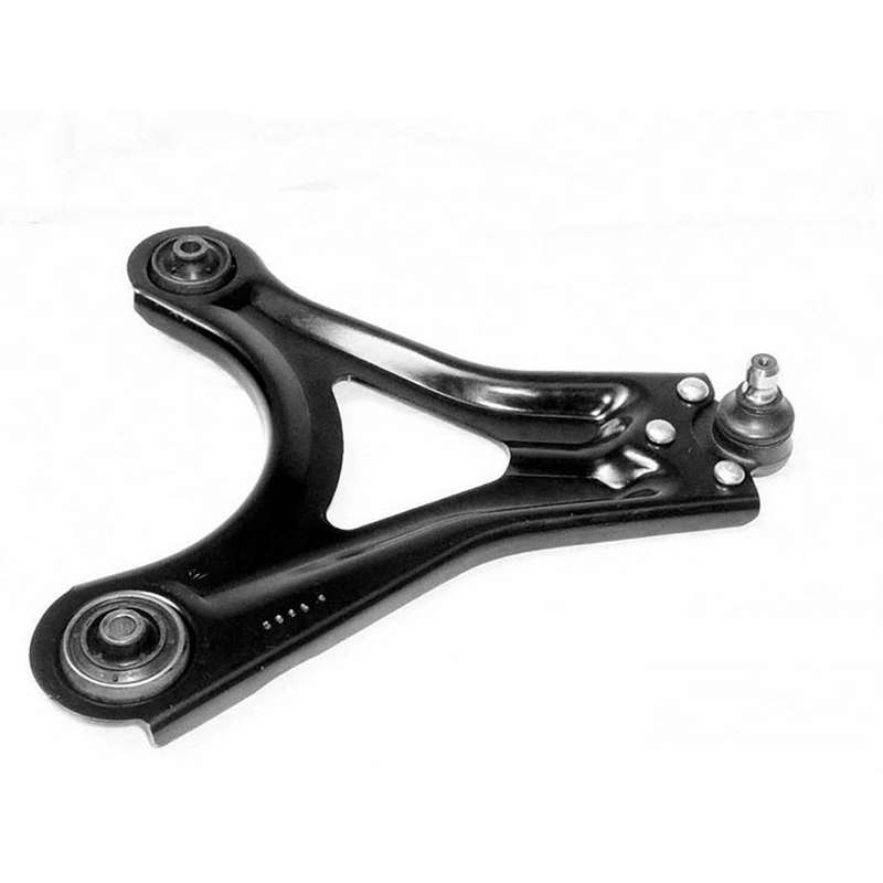 Teknosa Front Right Lower Control Arm  For Ford Mondeo [1] 2.0 (Nga Ngb Ngc Ngd)(16V 96Kw) 1998-2001