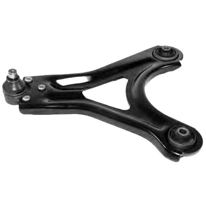 Teknosa Front Left Lower Control Arm  For Ford Mondeo [1] 2.5 (Mp25Nsea)(24V 125Kw) 1998-2001