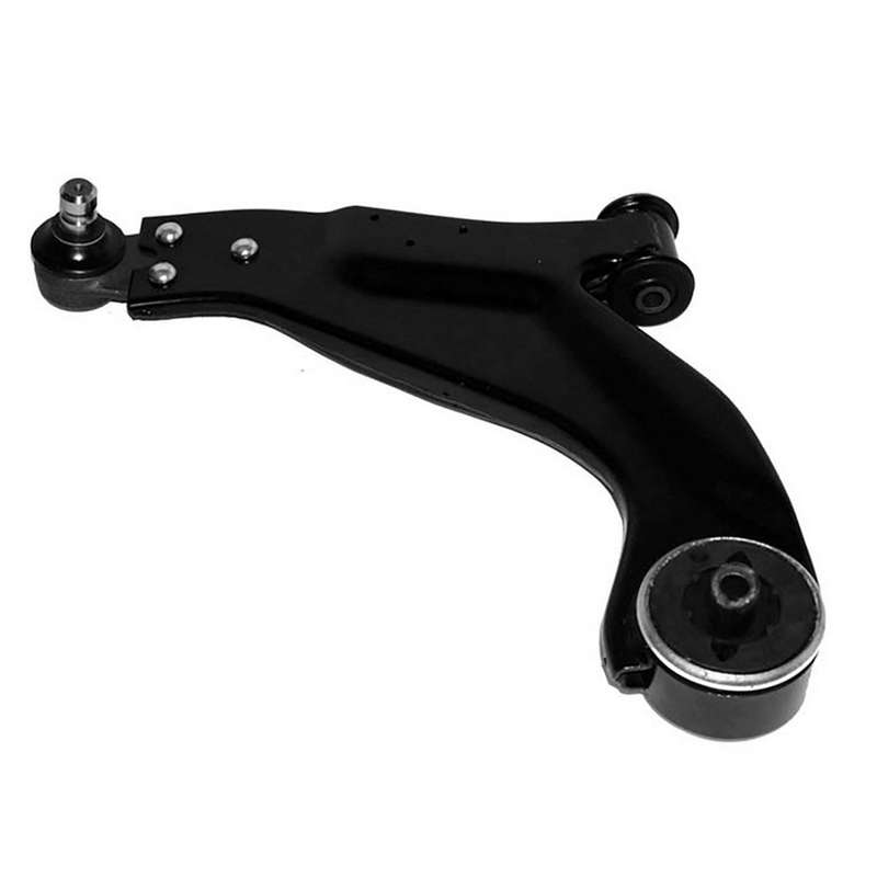 Teknosa Front Left Lower Control Arm  For Jaguar X-Type 2.2 D (Qjba Bg)(16V 107Kw) 2005-2009