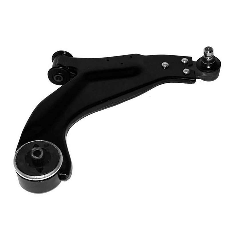 TEKNOSA FRONT RIGHT LOWER CONTROL ARM For JAGUAR X-TYPE 2.0 (AJ20 YB)(24V 115KW) 04-05