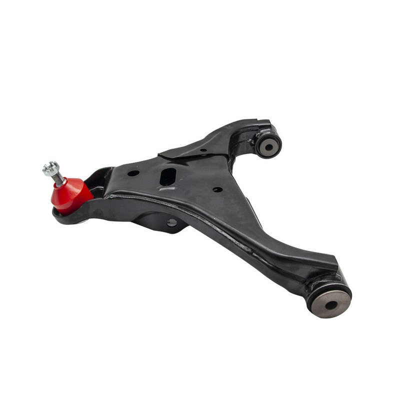 Teknosa Front Left Lower Control Arm  For Mazda Bt-50 [2] 2.2D (Mz-Cd)(16V 110Kw) 2012-2017