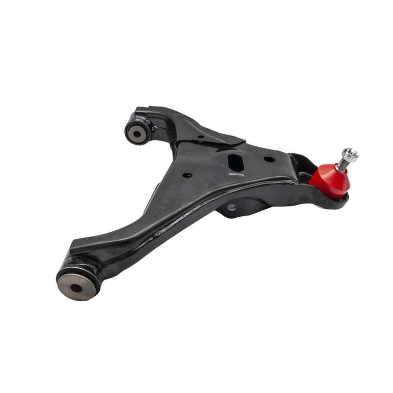 TEKNOSA FRONT RIGHT LOWER CONTROL ARM For MAZDA BT-50 [2] 2.2 D (MZ-CD)(16V 88KW) 12-16