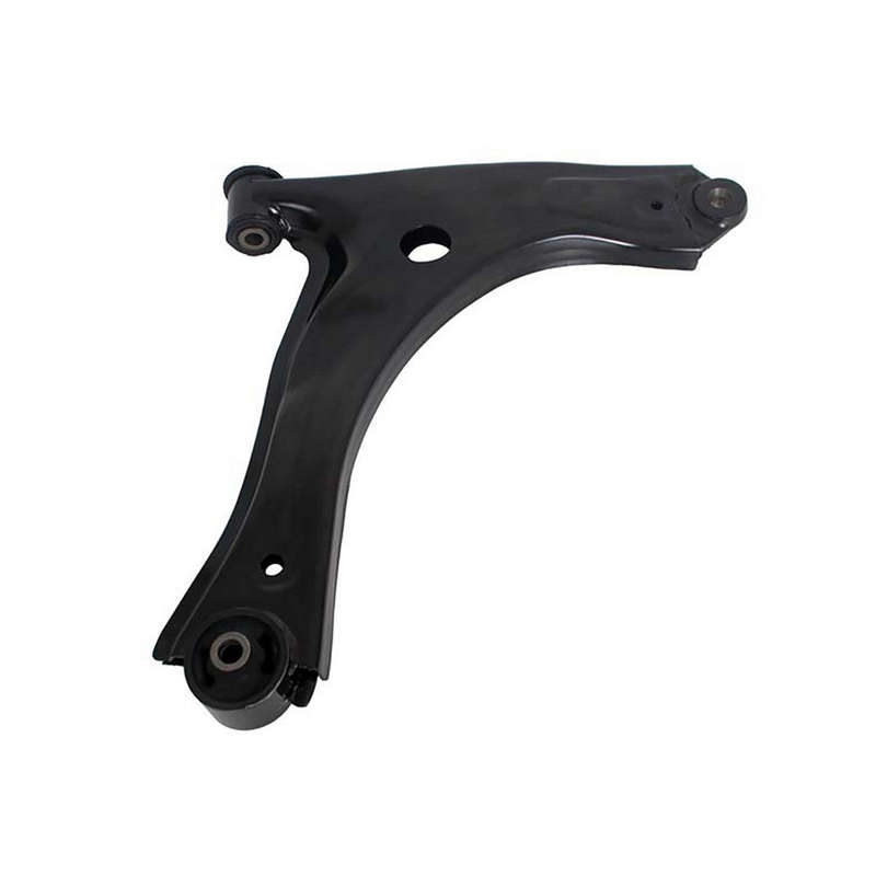 TEKNOSA FRONT RIGHT LOWER CONTROL ARM For FORD TRANSIT 2.2 TDCI (ENDR ZSD-422)(16V 92KW) 13-20