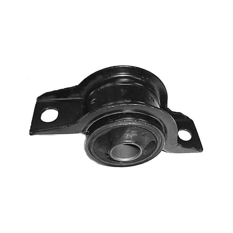 TEKNOSA FRONT LEFT - RIGHT LOWER CONTROL ARM BUSH For FORD FOCUS [1] 1.8 TDCI (F9DA F9DB)(8V 85KW...