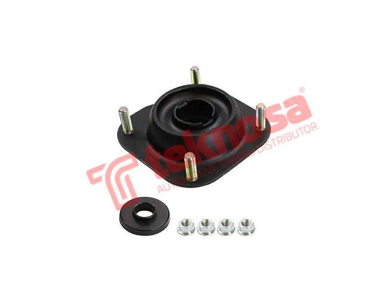 TEKNOSA SHOCK MOUNTING For MAZDA RUSTLER [1] (CVH-LUC)(8V 66KW) 86-93