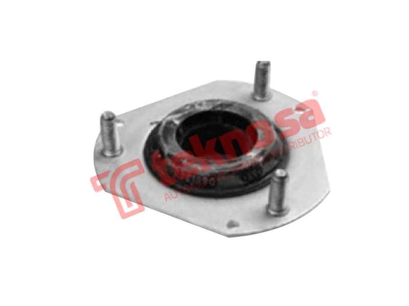 TEKNOSA SHOCK MOUNTING For FORD FIESTA [3] 1.6 (HXJA HXJB)(16V 88KW) 09-13