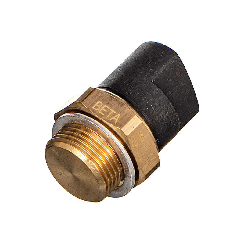 Fan Switch - Fss158 (Beta)
