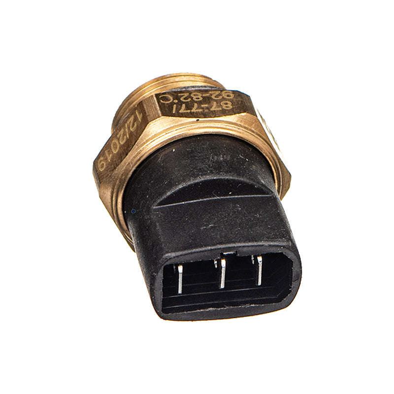 Fan Switch - Fss158 (Beta)