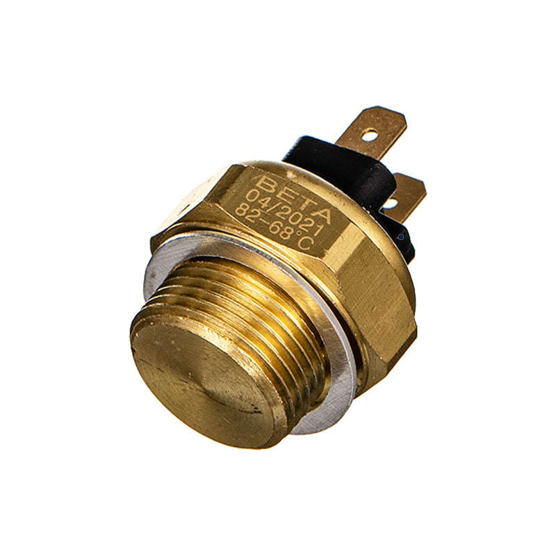 Fan Switch - Fss170 (Beta)