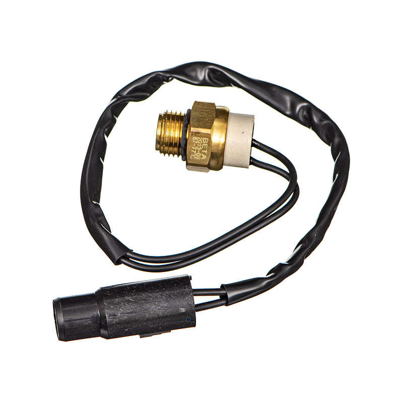 Fan Switch - Fss2066 (Beta)