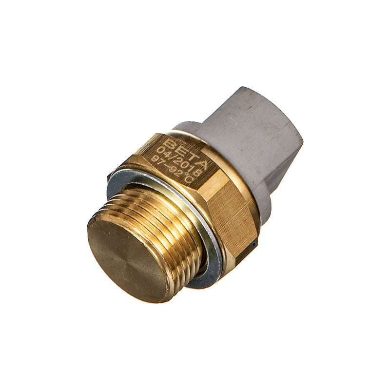 Fan Switch - Fss2075 (Beta)