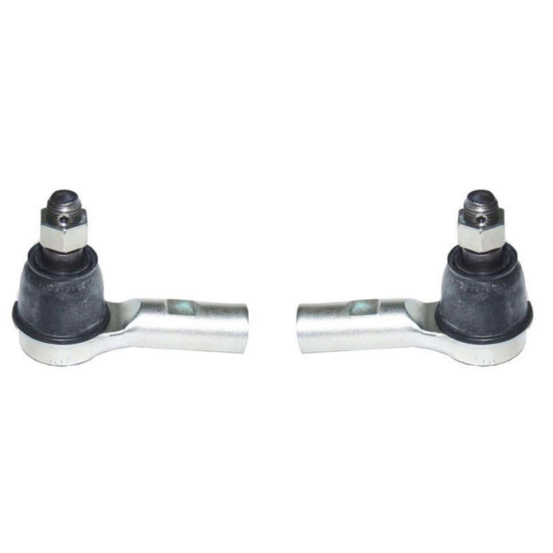 TEKNOSA FRONT AXLE OUTER TIE ROD END SET For GWM STEED [5] 2.0 D (*)(16V 105KW) 12-20