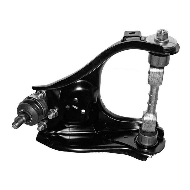 Teknosa Front Left Upper Control Arm  For Isuzu Kb250D (Fleetside)(4Ja1-L)(8V 58Kw) 2013-2020